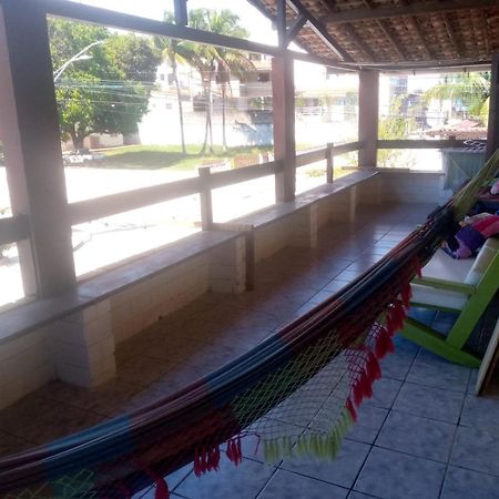 Hostel Malibu Pôrto das Galinhas 외부 사진
