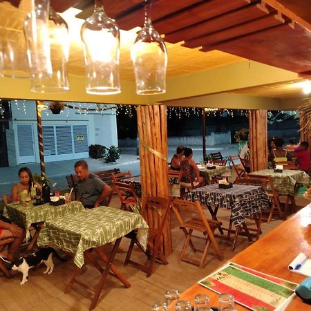 Hostel Malibu Pôrto das Galinhas 외부 사진