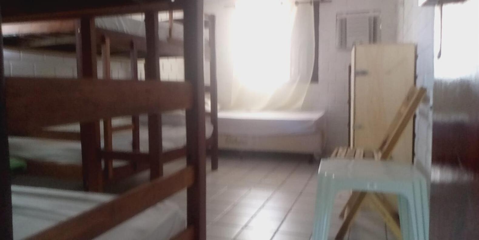Hostel Malibu Pôrto das Galinhas 외부 사진
