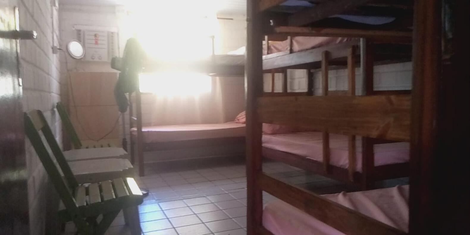 Hostel Malibu Pôrto das Galinhas 외부 사진