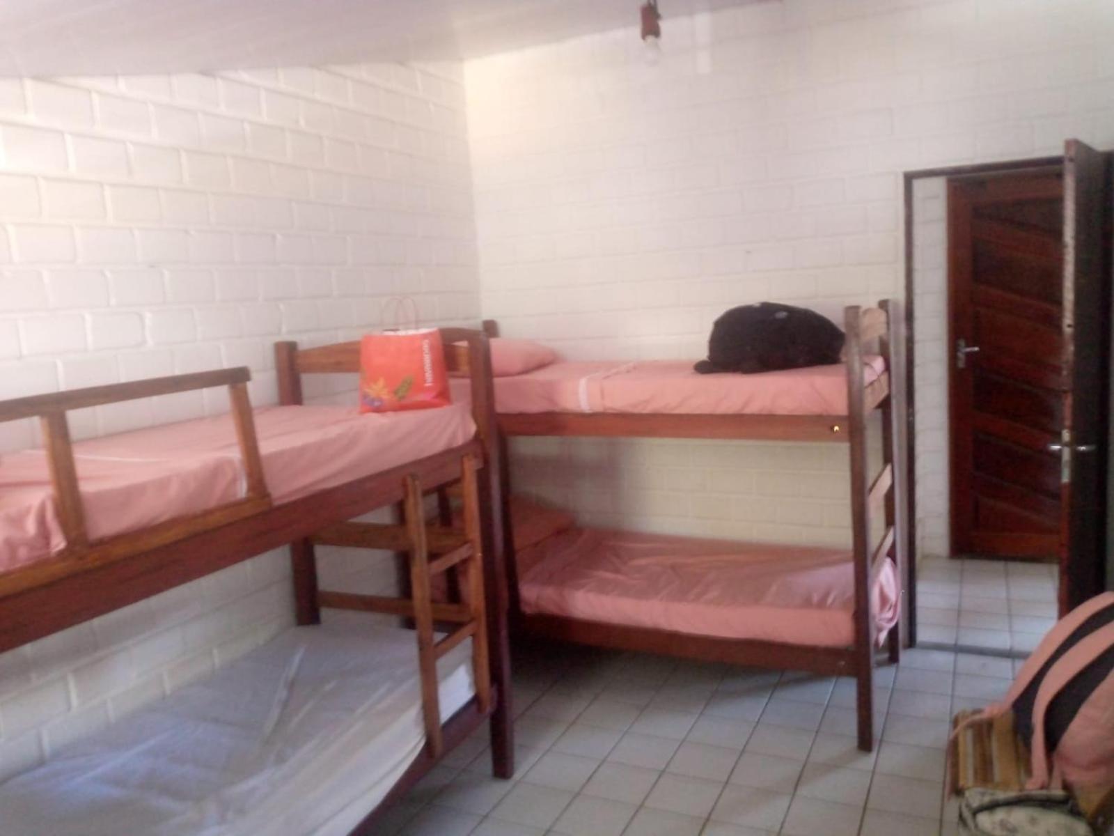 Hostel Malibu Pôrto das Galinhas 외부 사진