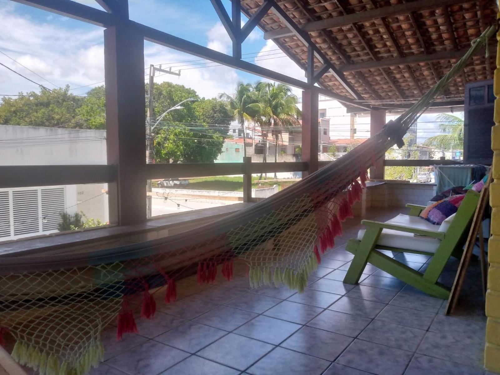 Hostel Malibu Pôrto das Galinhas 외부 사진
