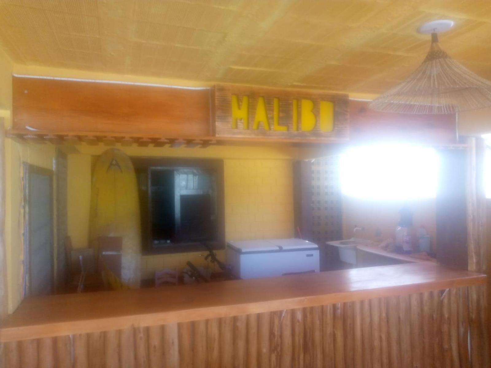 Hostel Malibu Pôrto das Galinhas 외부 사진