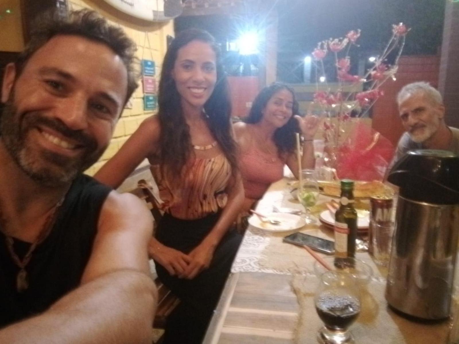 Hostel Malibu Pôrto das Galinhas 외부 사진
