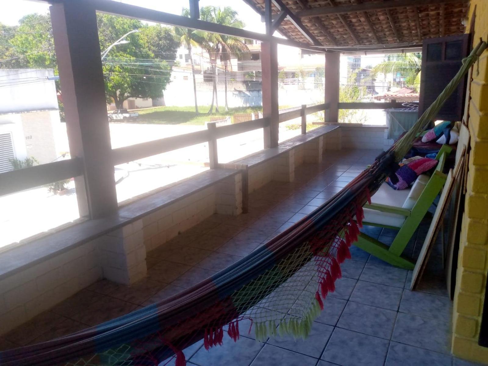 Hostel Malibu Pôrto das Galinhas 외부 사진