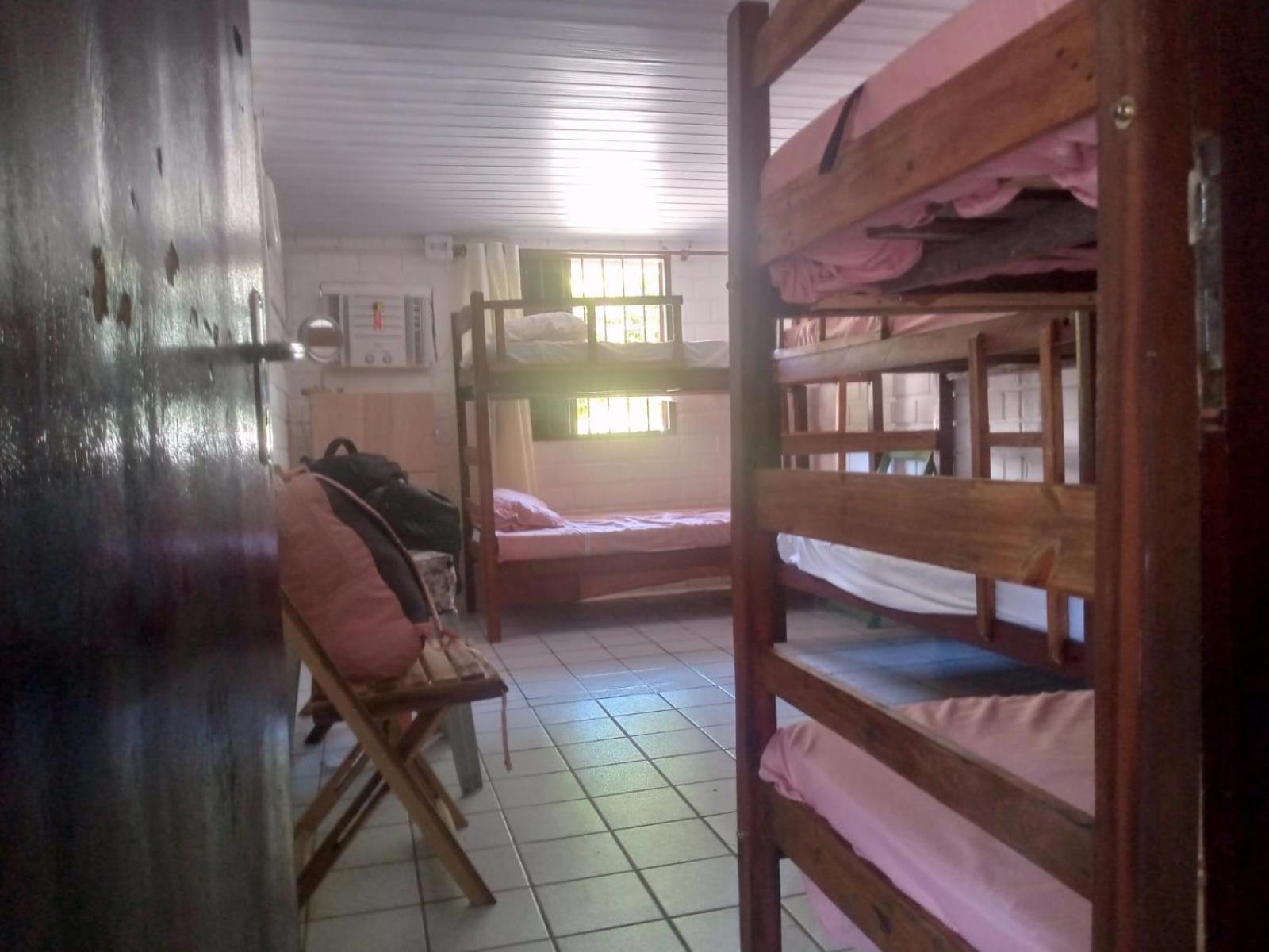 Hostel Malibu Pôrto das Galinhas 외부 사진