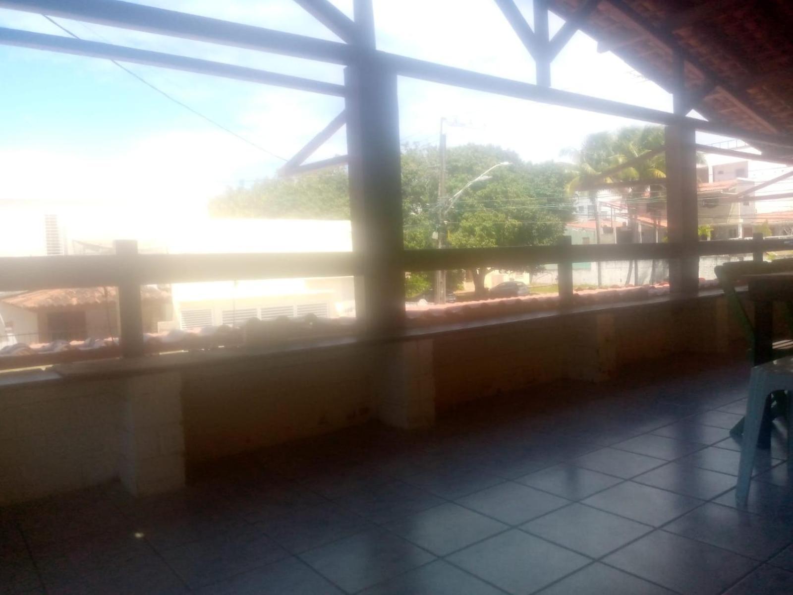Hostel Malibu Pôrto das Galinhas 외부 사진