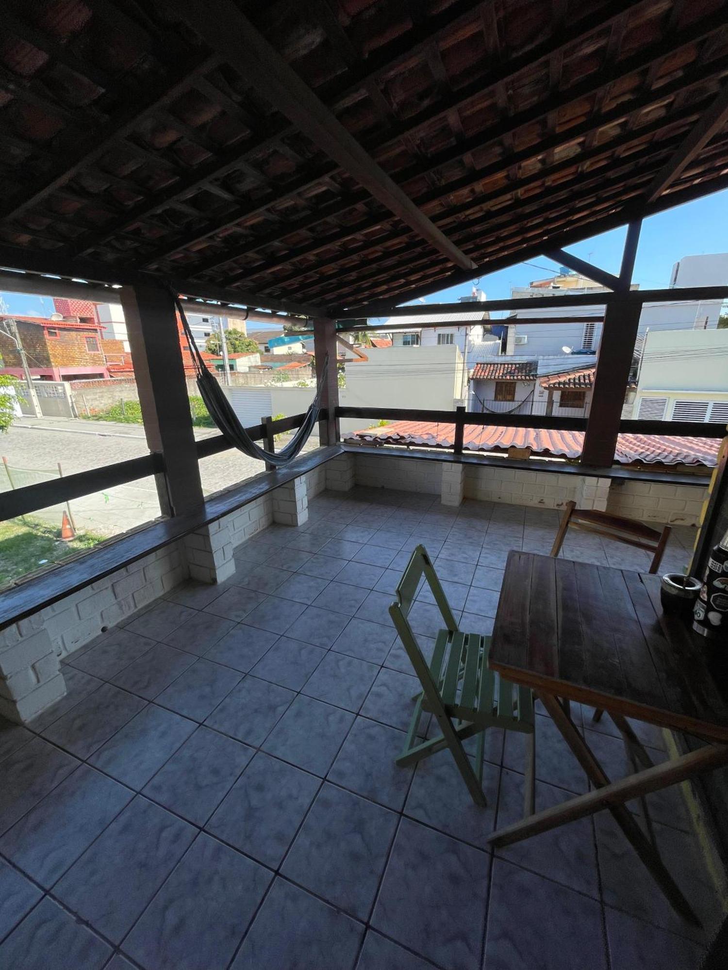 Hostel Malibu Pôrto das Galinhas 외부 사진