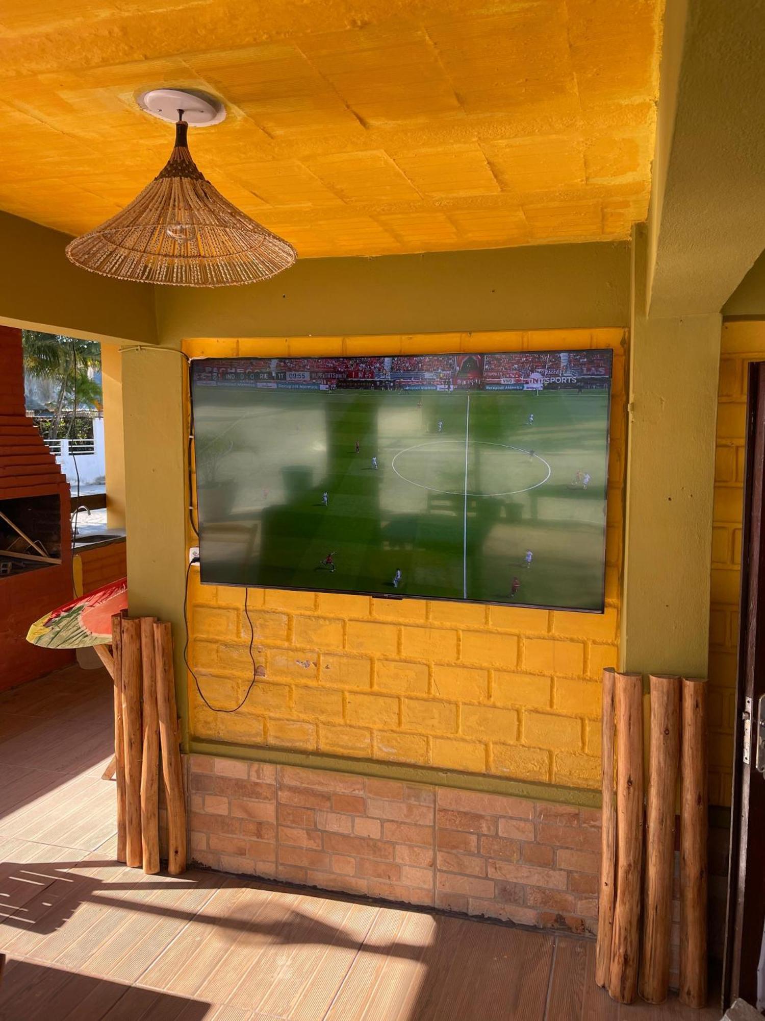 Hostel Malibu Pôrto das Galinhas 외부 사진