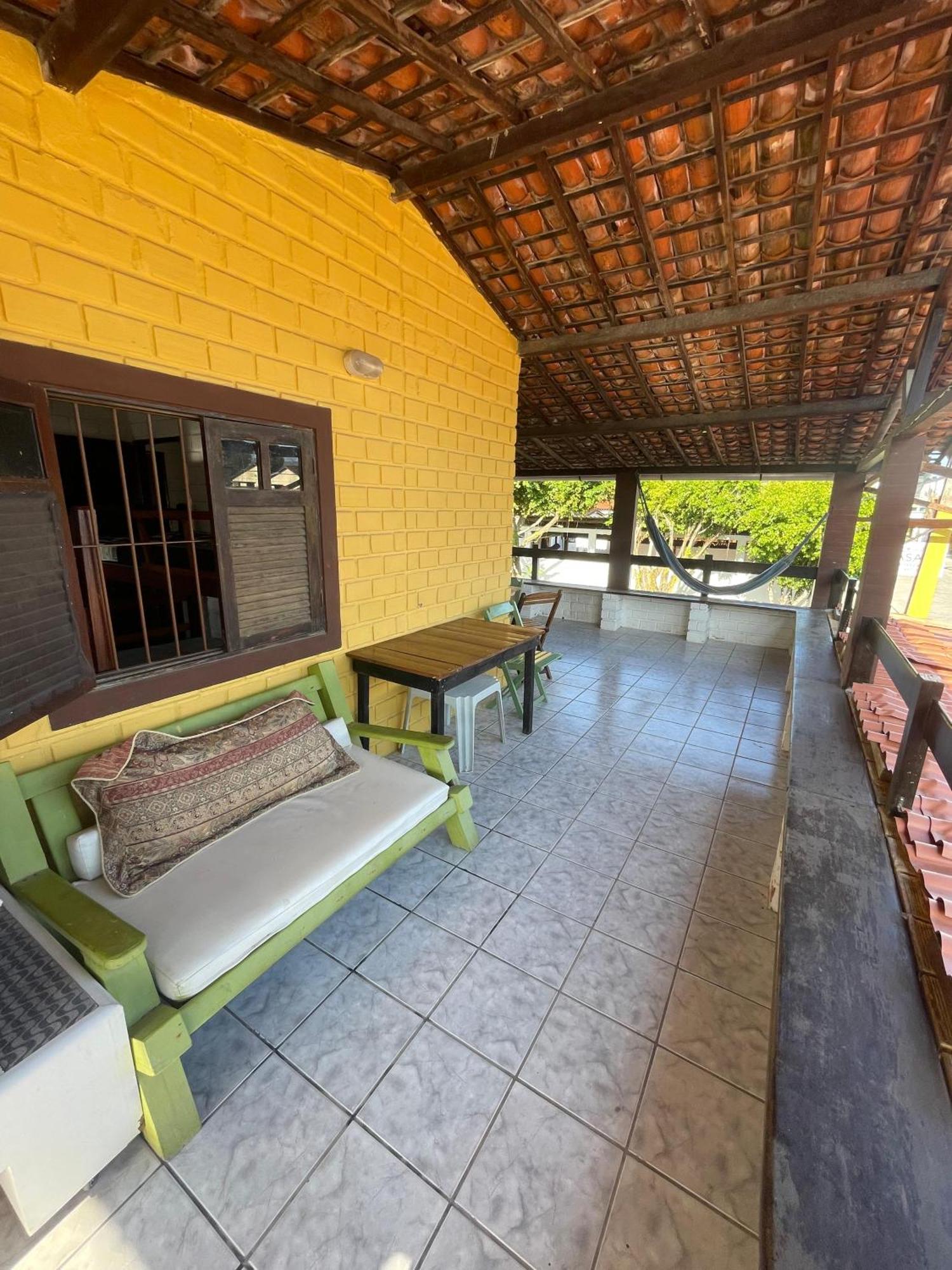 Hostel Malibu Pôrto das Galinhas 외부 사진