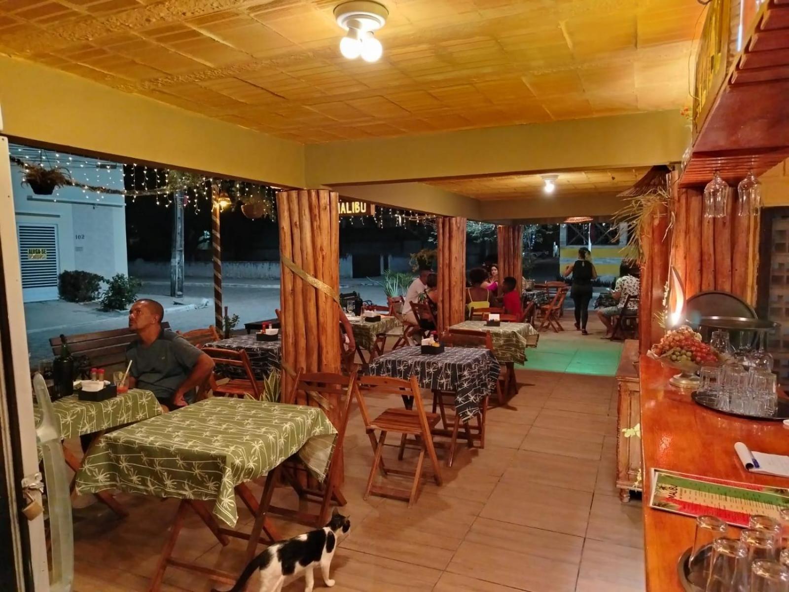 Hostel Malibu Pôrto das Galinhas 외부 사진
