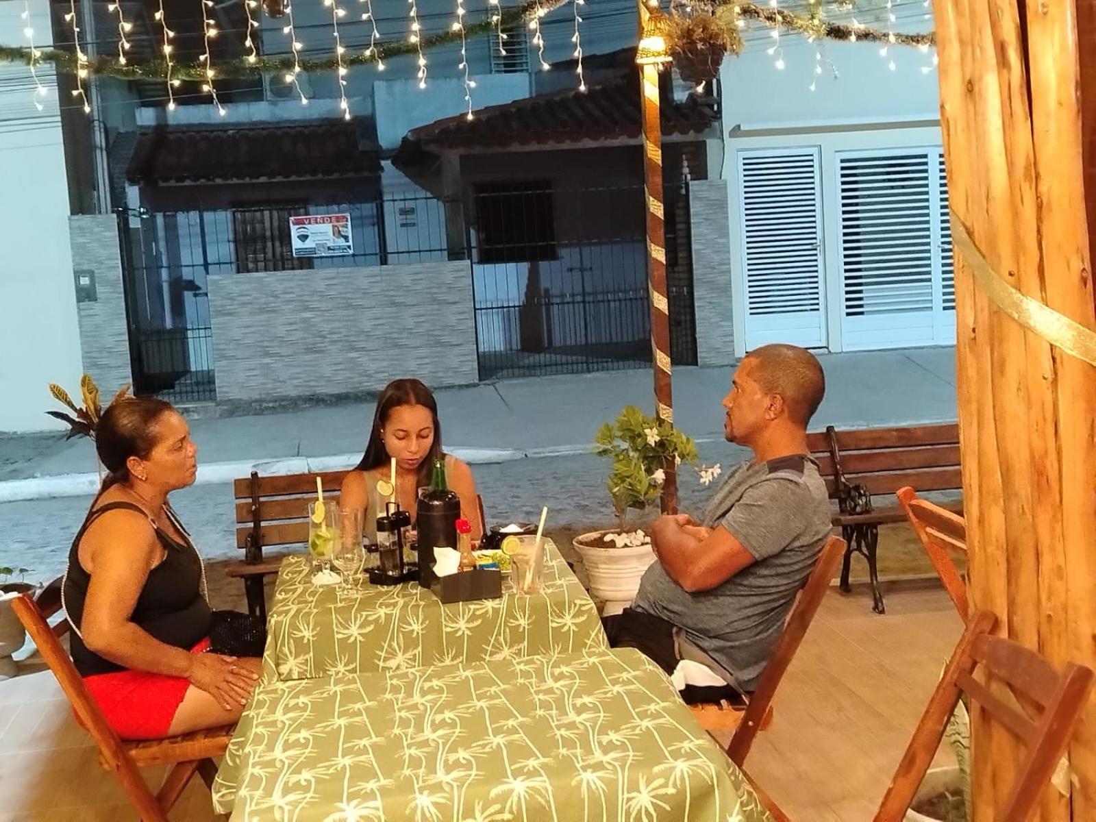 Hostel Malibu Pôrto das Galinhas 외부 사진